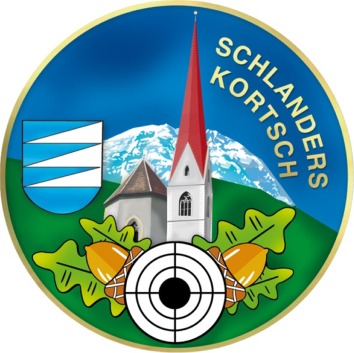 Ägidikirche oberhalb Kortsch - weiter mit Clik