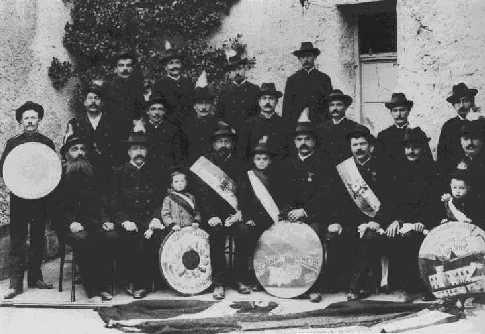 Gilde Schlanders 1910.jpg (23441 Byte)